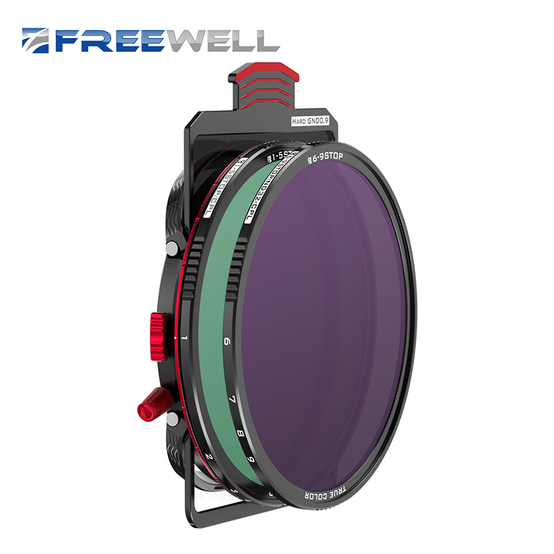 Wine Xd - Freewell K2 부품 VND1-5, VND6-9, VND
