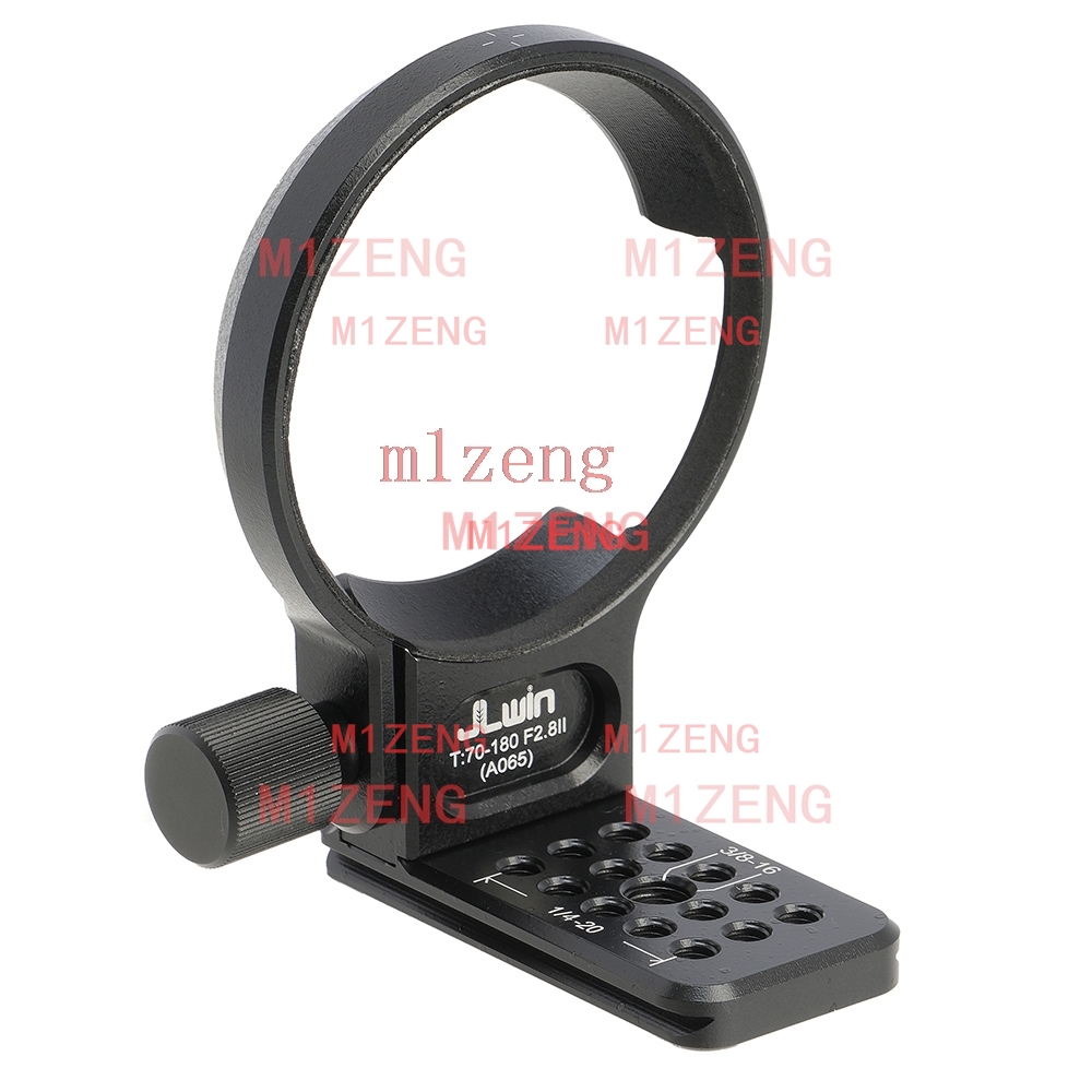 A065 합금 카메라 삼각대 마운트 어댑터 렌즈 지원  - Wine Xd 리뷰 및 가격