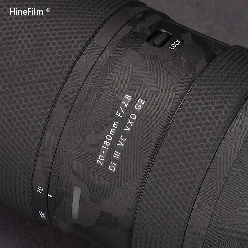 타므론 70-180 F2.8 G2 FE 렌즈 스티커 7 - Wine Xd 리뷰 및 가격