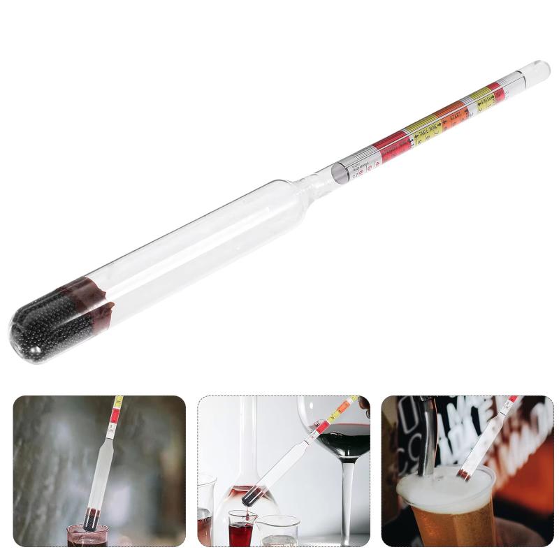 /KQM/3 스케일 비중계 와인 맥주 사이다 알코올 테 - Wine To Beer Alcohol 리뷰 및 가격
