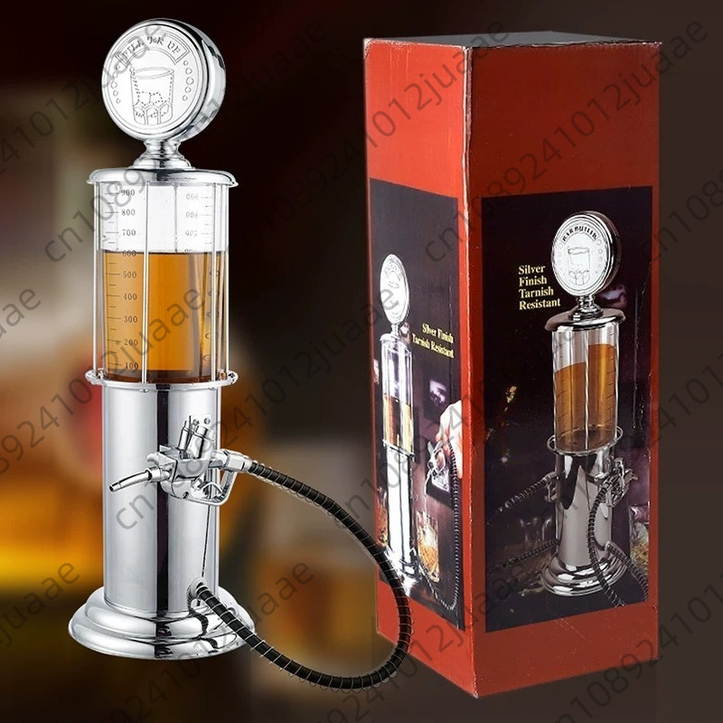 900ML 맥주 타워 음료 주류 디스펜서 와인 건 펌프 - Wine To Beer Alcohol 리뷰 및 가격