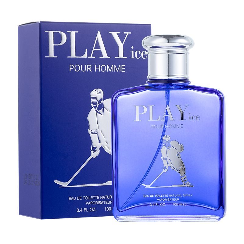100ml 고급 스타일 남성 향수 블루 블랙 보틀 오래 - Wine&Beer Help 리뷰 및 가격