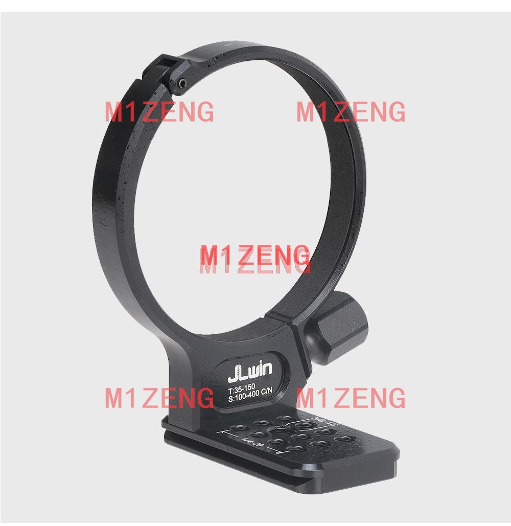 퀵 릴리즈 카메라 삼각대 마운트 어댑터 렌즈 지원 탐론 - Wine Xd 리뷰 및 가격