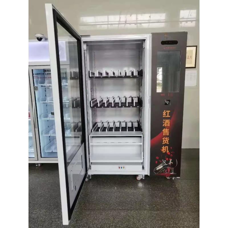 핫세일 터치스크린 맥주 샴페인 와인 자판기 마이크론 스 - Wine In Beer 리뷰 및 가격