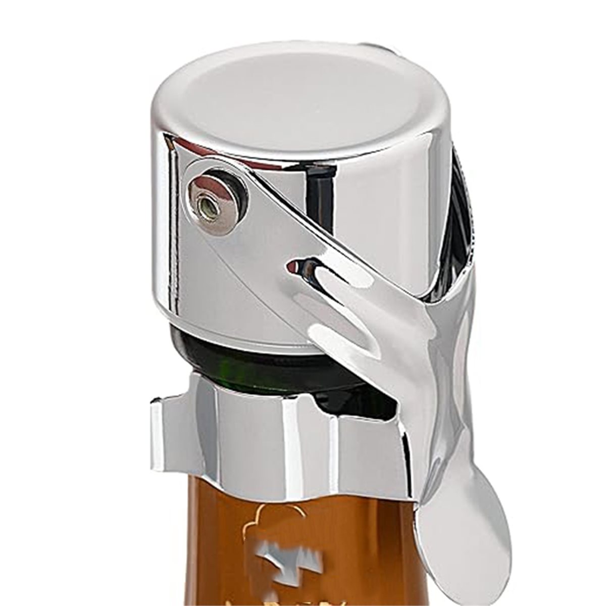 (A02R] 2개입 와인 스토퍼 & 샴페인 스토퍼, 거 - Wine & Beer Unlimited Spirits 리뷰 및 가격
